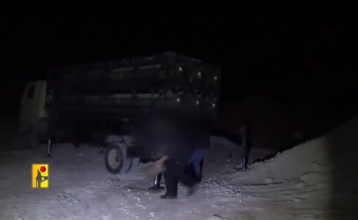 المقاومة اللبنانية تستهدف دبابتين وقاعدة وبنى تحتية وتجمعين ومستوطنة للعدو الإسرائيلي