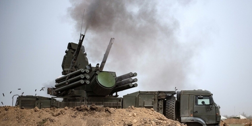 الدفاع الروسية :اسقاط 11 طائرة مسيرة أوكرانية