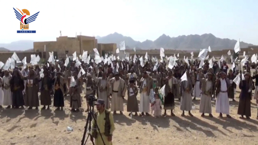 مسيرات وفعاليات بمأرب بذكرى استشهاد الإمام الحسين عليه السلام