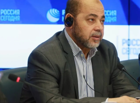 "حماس”: مقترح نشر قوات دولية بغزة يجب أن يكون لحماية الفلسطينيين وليس لاستكمال مهام جيش "إسرائيل"