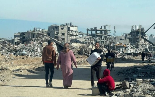 هيومن رايتس: منع دخول الوقود إلى مستشفيات غزة أداة للقتل والتهجير القسري