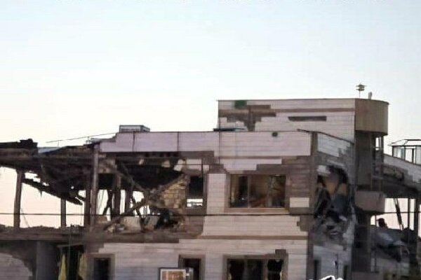 إيران تعلن استشهاد نائبي رئيس الاستخبارات ورئيس العمليات في هيئة الأركان العامة