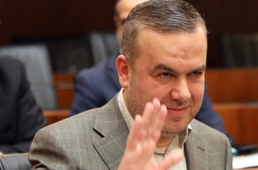 النائب حسن فضل الله : العدوان على لبنان يزيدنا تمسكا بخيارات المقاومة