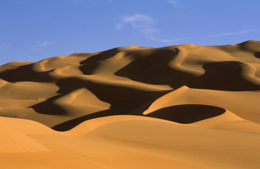 اكتشاف مذهل في ليبيا:سلالة بشرية مجهولة تكشف أسرار سكان شمال إفريقيا