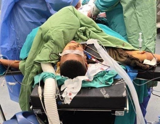 الأونروا تعلق خدماتها في مخيم جنين بسبب استمرار الاشتباكات