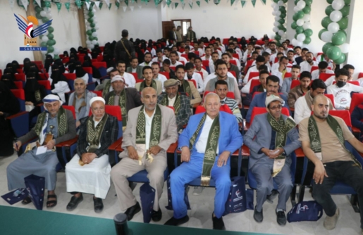 ذمار.. تواصل الفعاليات الخطابية احتفاءً بذكرى المولد النبوي