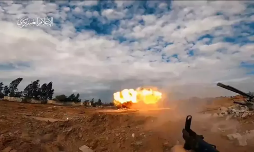  العمليات الأخيرة للمقاومة الفلسطينية: فاتورة الحساب مع العدو لم تغلق ولن تغلق