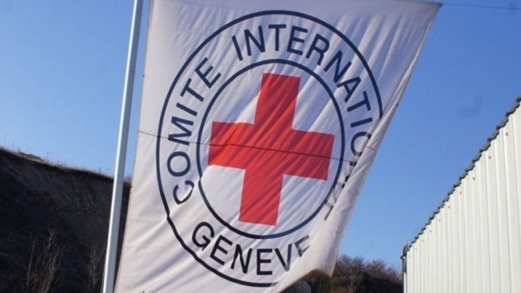 الصليب الأحمر: الظروف الحالية بغزة لا تطاق على الإطلاق