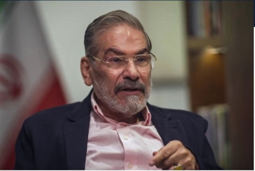 شمخاني : كنا نعلم في إيران أننا سنتعرض للهجوم ووضعنا خطة لمواجهته  