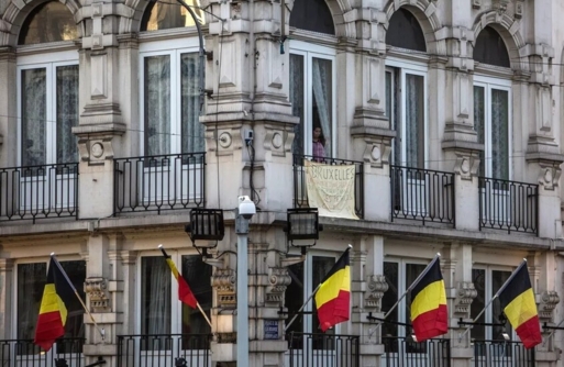 بلجيكا تغلق مجالها الجوي بسبب خلل في خدمة المراقبة الجوية