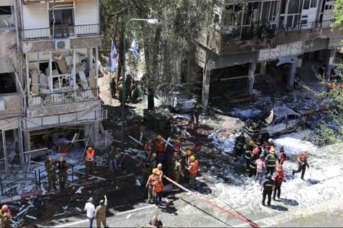 إسرائيل زيف: نحن على أعتاب حرب استنزاف