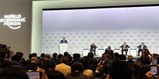 الصين تطالب الدول والمناطق بتجنب الانخراط في الحمائية التجارية العالمية