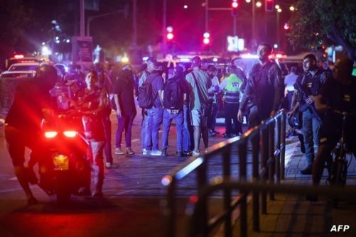 مقتل مستوطن صهيوني واصابة اخر بانفجار سيارة مفخخة قرب "تل أبيب"