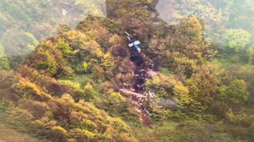 طهران: لا أدلة على تخريب في تحطم مروحية السيد رئيسي