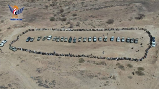قبائل مديريات السوادية والرياشية ونعمان بالبيضاء تعلن النفير لإنهاء العدوان والحصار