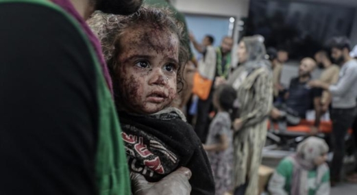 ارتفاع عدد شهداءغزة إلى 40 ألفا و819 شهيد