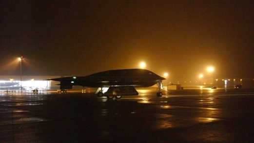 اليمن يُفشل استراتيجية أمريكية سرية: قاذفات B-2 تُستخدم دون جدوى