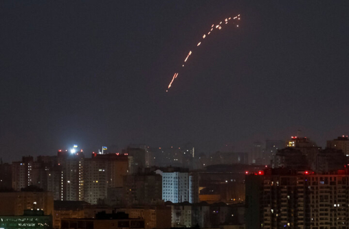 إسقاط طائرتين مسيرتين متجهتين إلى موسكو