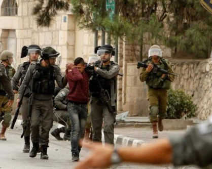 العدو الإسرائيلي يواصل عدوانه على محافظة طوباس لليوم الثاني على التوالي