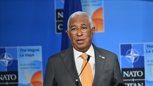 رئيس المجلس الأوروبي: نشهد كارثة إنسانية في غزة تدمي ضمير العالم