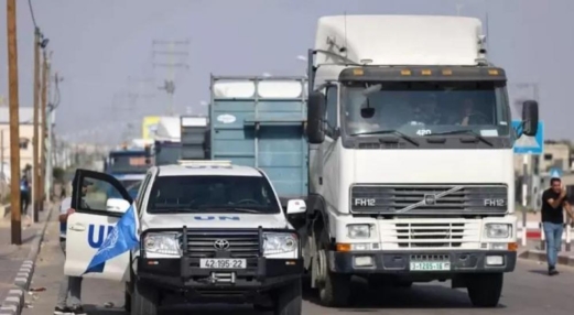 "الأورومتوسطي": "إسرائيل"تعرقل جهود الإغاثة بغزة وتعتقل موظف لليونيسيف