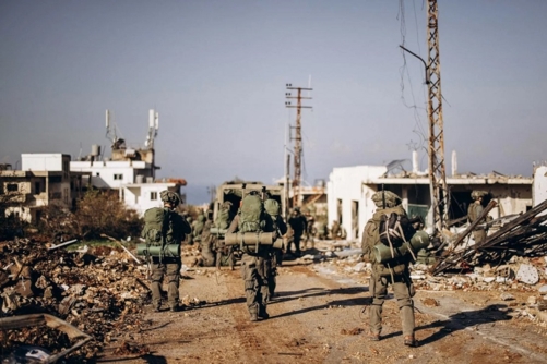 البيت الأبيض: المطلوب تمديد مهلة الانسحاب الصهيوني من لبنان سريعاً ولفترة قصيرة