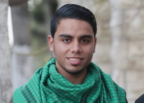 الحصيلة ارتقاء 171 صحفياً.. استشهاد صحفي فلسطيني بقصف العدو الصهيوني شقته في المغازي