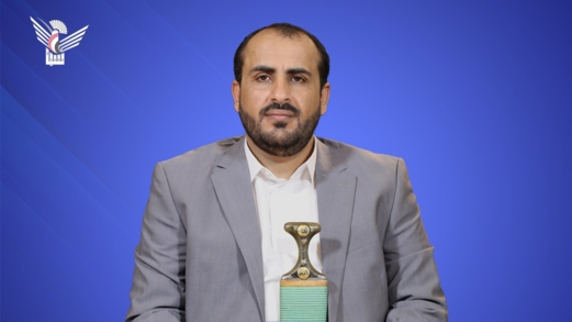 محمد عبدالسلام يبحث مع المبعوث الأممي إلى اليمن مسار السلام