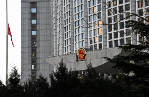 الصين تحذر اميركا من استخدام الفلبين لإثارة المشكلات في بحر الصين الجنوبي