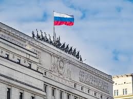 روسيا تعلن السيطرة على بلدة جديدة شرقي أوكرانيا