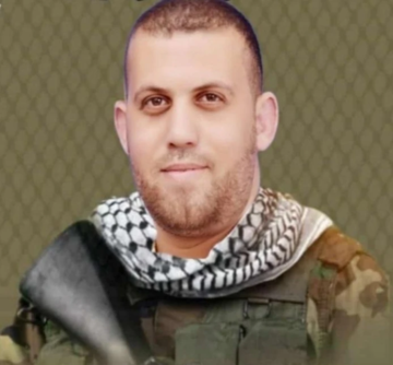 "قوات العاصفة" تنعى الهبيل: ارتقى شهيدا أثناء مواجهة العدو في غزة