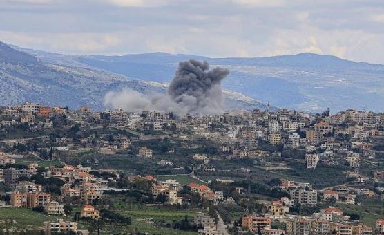 بضغط إيراني سيتم الليلة إقرار وقف إطلاق النار في لبنان