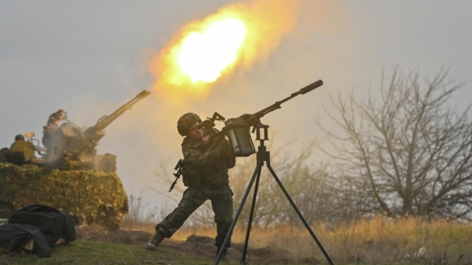 الجيش الروسي يسقط 24 مسيرة أوكرانية خلال الليلة الماضية ويدمر راجمة "هيمارس" أمريكية تابعة لقوات كييف في خاركوف