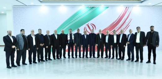 باقري: المقاومة الفلسطينية أذلت الكيان الصهيوني وجعلته يتجرع مرارة هزيمة غير مسبوقة