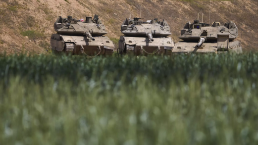 وسائل إعلام إسرائيلية:جيش العدو يستعد لتنفيذ المرحلة الأولى من خطة ترامب