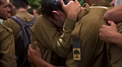 جيش العدو الإسرائيلي يعترف بمقتل ضابط و3 جنود إسرائيليين وإصابة 6 آخرين في جنوب لبنان