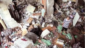 الخارجية الالمانية تطالب بالتحقيق بمجزرة مدرسة "التابعين" في غزة