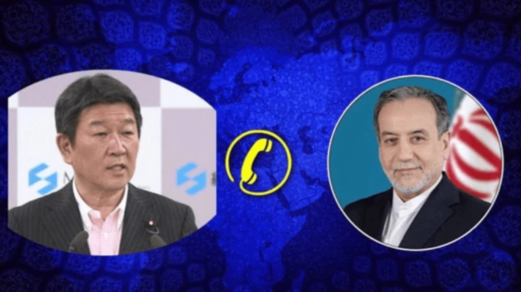 عراقجي: أمريكا هي من يجب عليها استعادة ثقة طهران