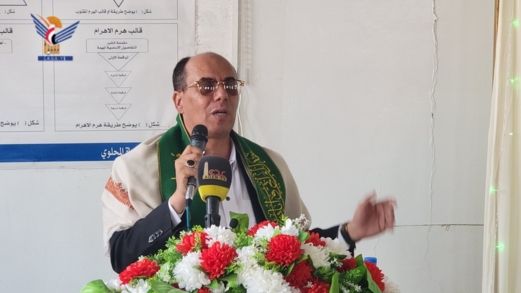 نائب وزير الإعلام يؤكد أهمية معركة الوعي لمواجهة الحرب الإعلامية