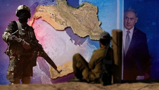  تحالف الفتح العراقي: جبهات المقاومة تقاتل في خندق واحد