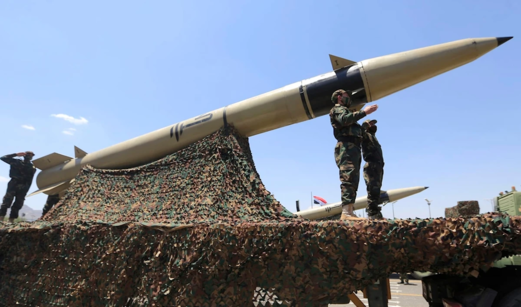 أول عملية ثلاثية مشتركة ضدّ الكيان: صنعاء تحذّر الرياض من التدخل