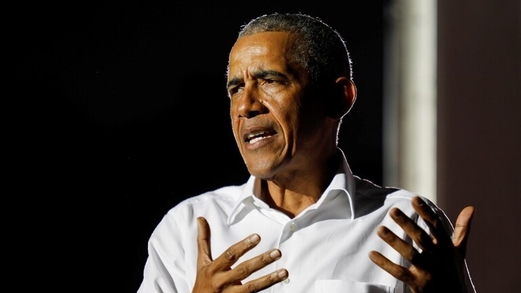 في مذكراته الجديدة “أرض الميعاد”..أوباما يكشف تفاصيل مثيرة عن السعودية ومصر