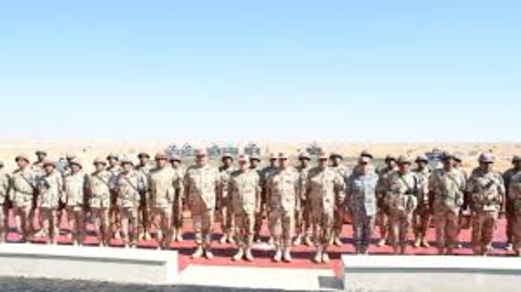 إثيوبيا عن مناورات مصر والسودان: القاهرة تريد أن توجه لنا رسالة أو لديها نوايا مبطنة