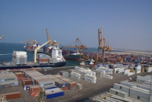 صحيفة ألمانية: الأمم المتحدة تدعم الحصار المفروض على اليمن صحيفة ألمانية: الأمم المتحدة تدعم الحصار المفروض على اليمن