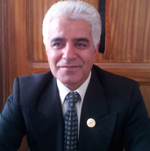 محمد المنصور.. الرحيل المؤلم