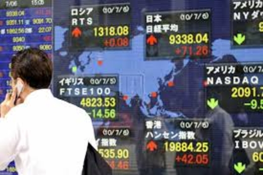 ارتفاع الأسهم الأمريكية لمستوى قياسي عند الإغلاق