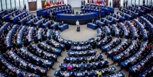 البرلمان الأوروبي يتبنى قراراً يدعو لفرض عقوبات على تركيا