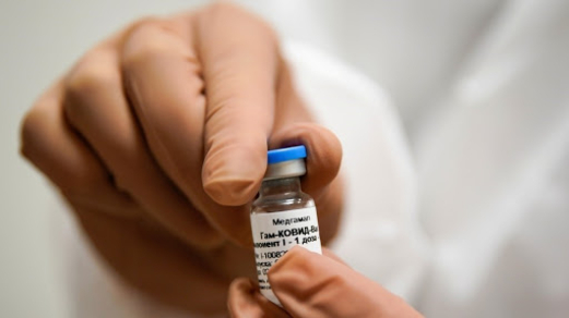 اتفاق لإنتاج أكثر من 100 مليون جرعة سنويا من لقاح “سبوتنيك V” في الهند