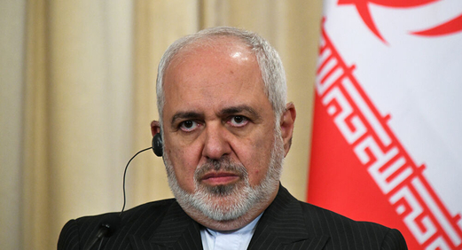 ايران تدعو الاتحاد الأوروبي الى التخلي عن المعايير المزدوجة