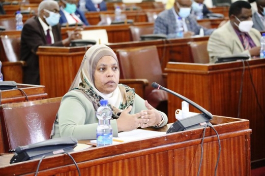 الحكومة الاثيوبية : الجبهة الشعبية لتحرير تيغراي تشن حروباً بالوكالة